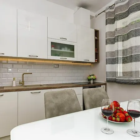 Apartamento Marcelo