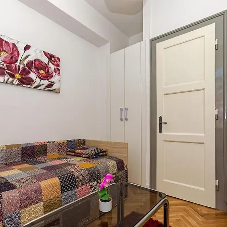 Apartamento Marcelo