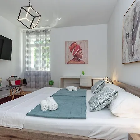 Apartamento Marcelo